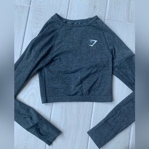 Gymshark top